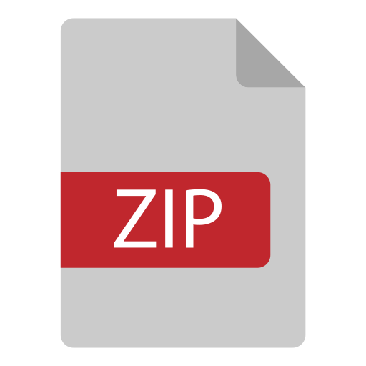 zip ico